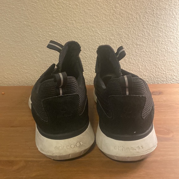 Cole Haan Zero Grand Trainer Shoes - Picture 4 of 7